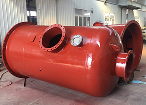 贵港真空除氧器