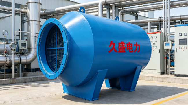 贵港风机消声器
