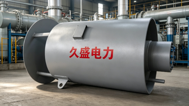 贵港蒸汽消声器